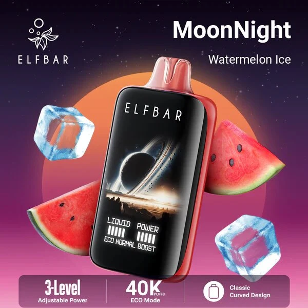 WatermelonIce