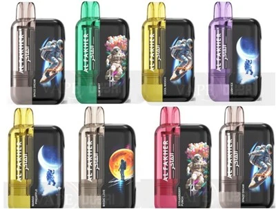 AL Fakher ULTRA 25,000 pwff tafladwy Vape Cyfanwerthu