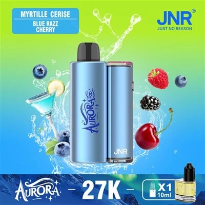 Jnr Aurora 27k Pwff Rhwyll Dwbl Cyfanwerthu