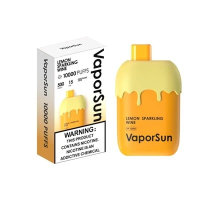 VaporSun 10000 Pwff Vape tafladwy Cyfanwerthu
