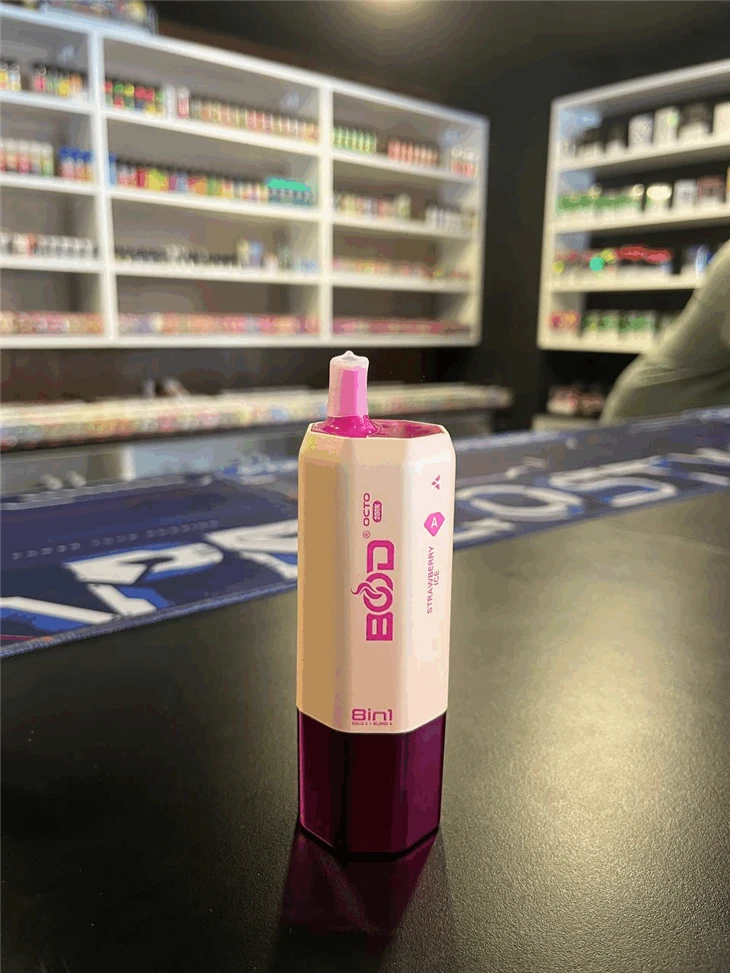 Bood Vasto 8 in 1 160K Puffs Good Vape price