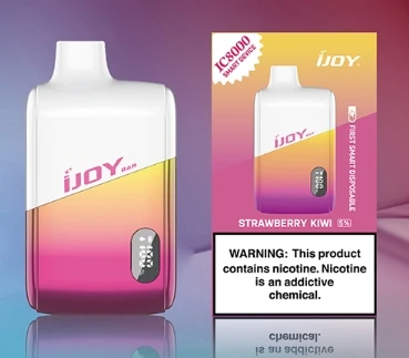 Ijoy IC8000 Pwff
