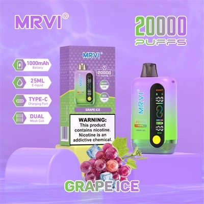 Mrvi 20k Pwff